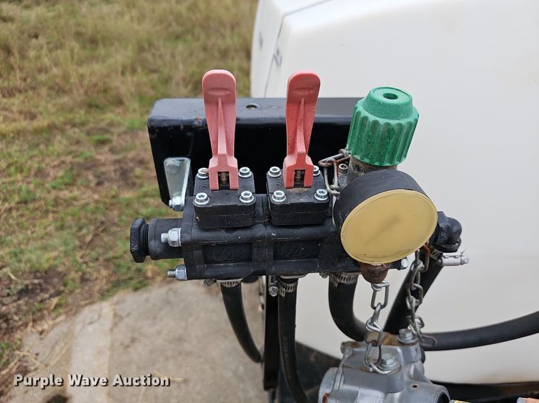 image for item NJ9814 Wylie  sprayer