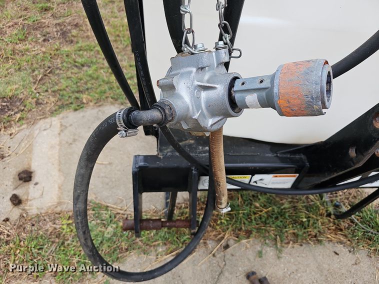 image for item NJ9814 Wylie  sprayer