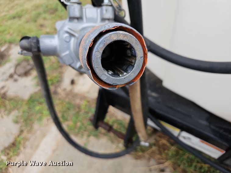 image for item NJ9814 Wylie  sprayer