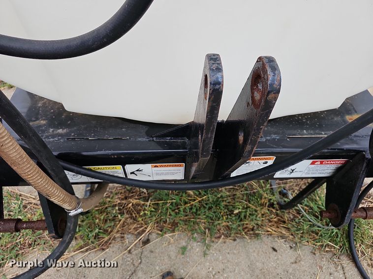 image for item NJ9814 Wylie  sprayer