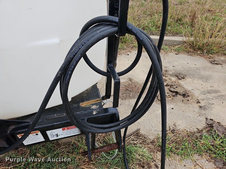 image for item NJ9814 Wylie  sprayer