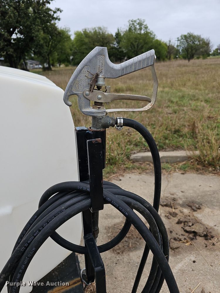 image for item NJ9814 Wylie  sprayer