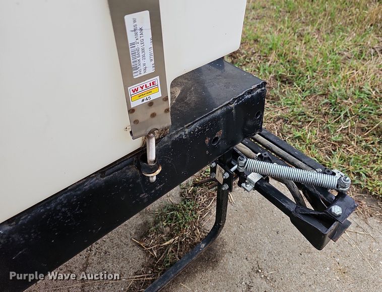 image for item NJ9814 Wylie  sprayer