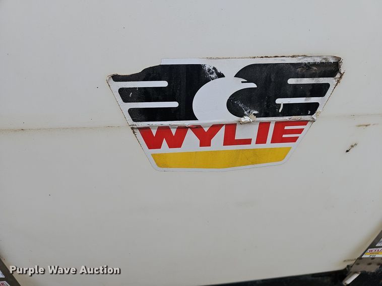 image for item NJ9814 Wylie  sprayer