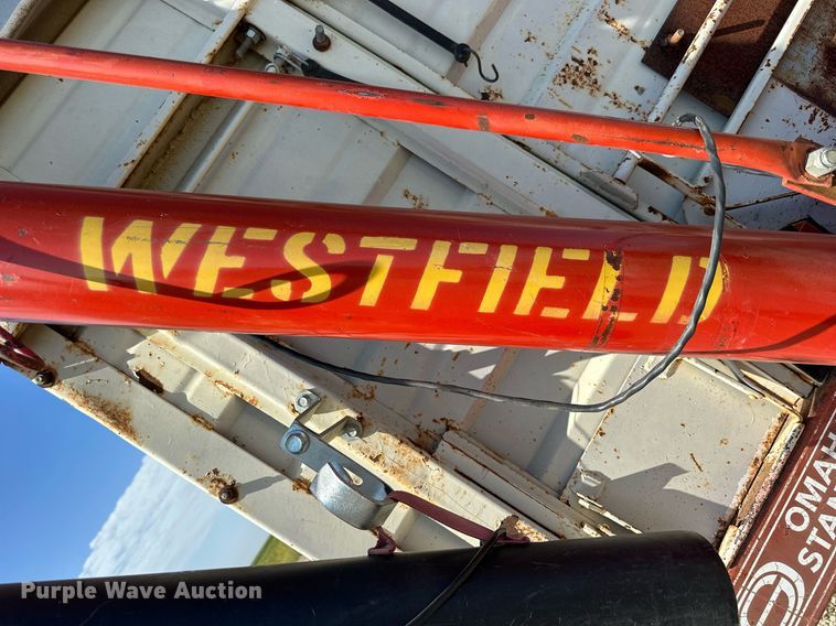 image for item NP9446 1975 Ford  grain truck