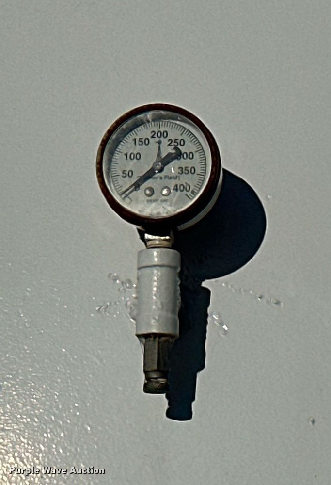 image for item NP9530 NH3 bulk tank