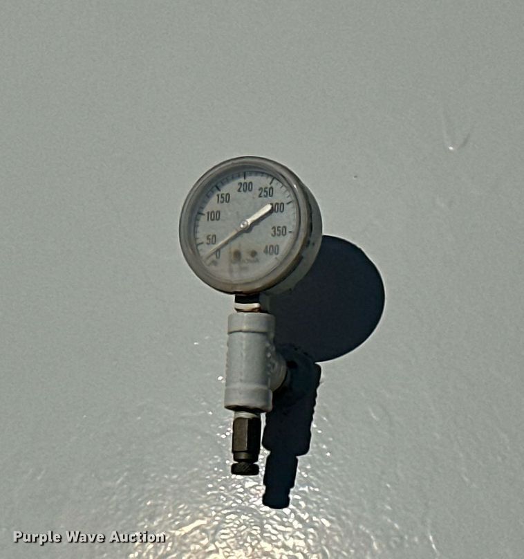 image for item NP9531 NH3 bulk tank