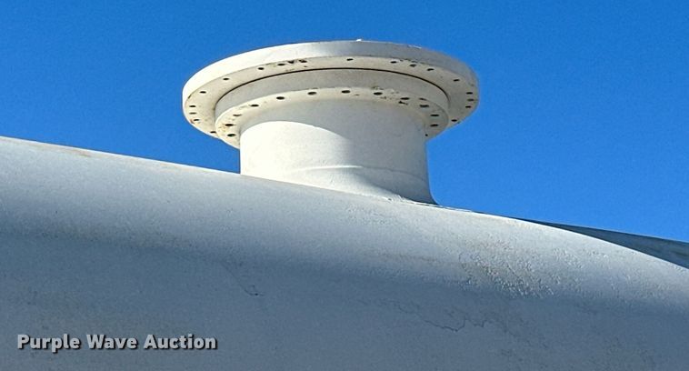 image for item NP9532 NH3 bulk tank