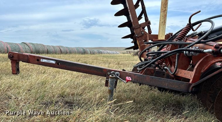 image for item NP9537 Krause 904 tandem disk