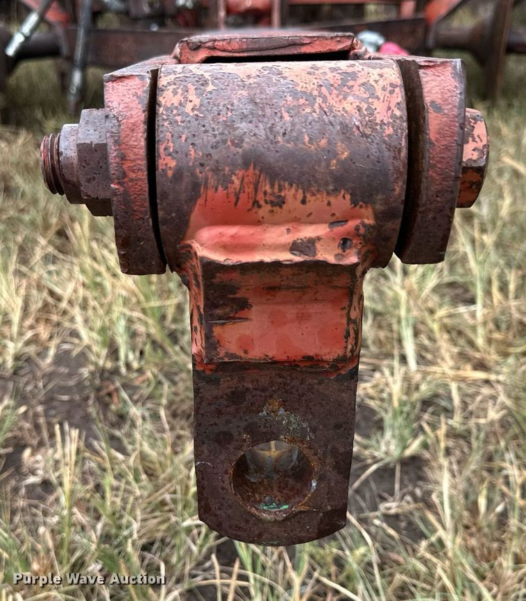 image for item NP9537 Krause 904 tandem disk