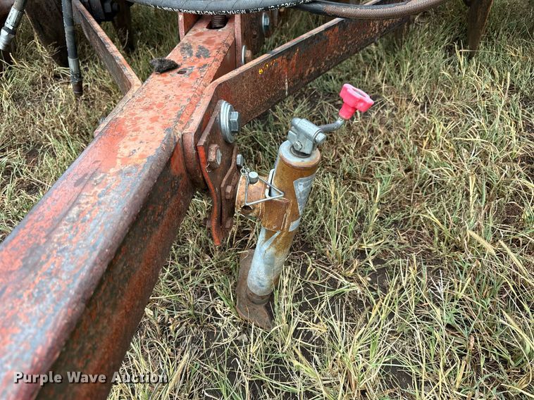 image for item NP9537 Krause 904 tandem disk