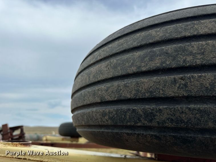 image for item NP9537 Krause 904 tandem disk