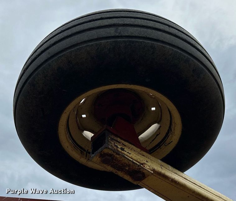 image for item NP9537 Krause 904 tandem disk