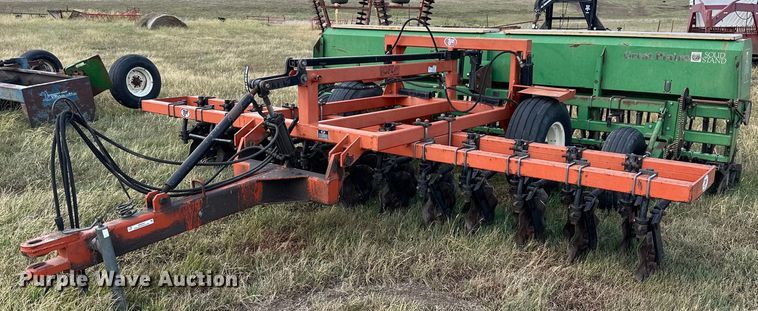 image for item NP9541 Great Plains  3PD15-247589 grain drill