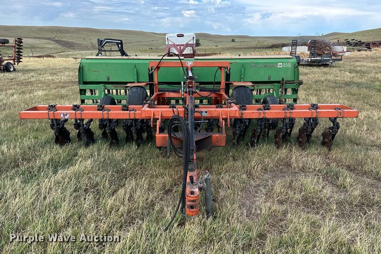 image for item NP9541 Great Plains  3PD15-247589 grain drill