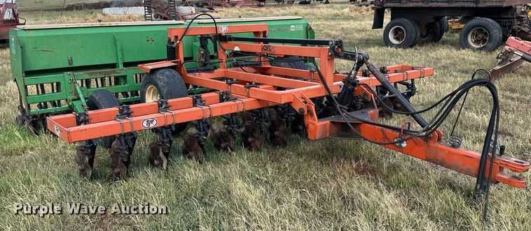 image for item NP9541 Great Plains  3PD15-247589 grain drill