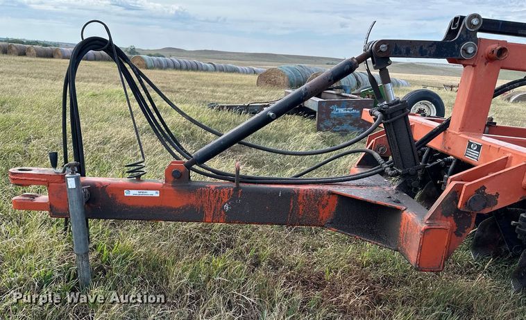 image for item NP9541 Great Plains  3PD15-247589 grain drill