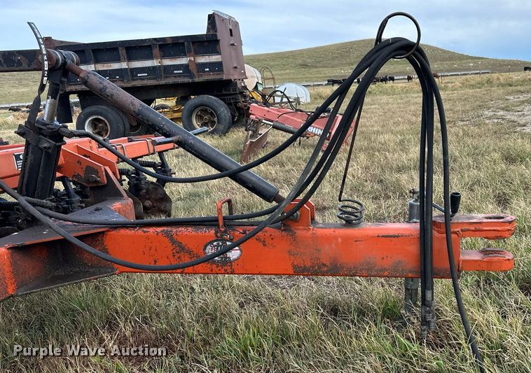 image for item NP9541 Great Plains  3PD15-247589 grain drill