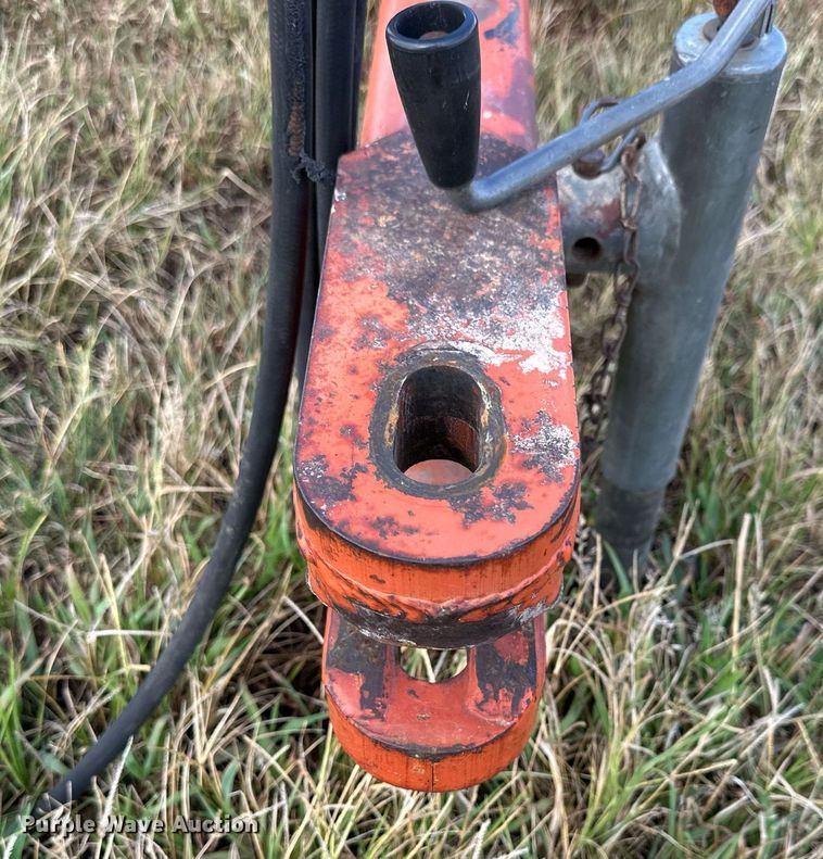 image for item NP9541 Great Plains  3PD15-247589 grain drill