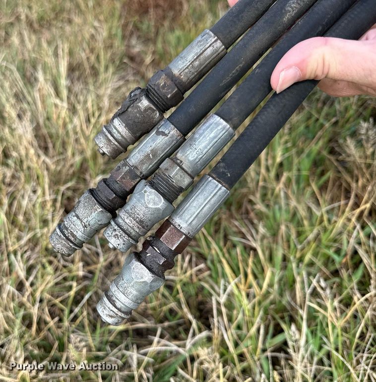 image for item NP9541 Great Plains  3PD15-247589 grain drill