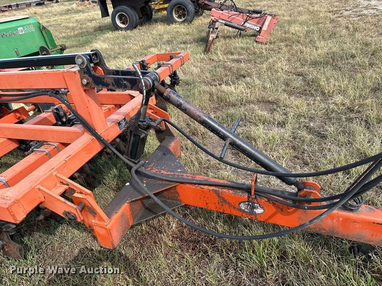 image for item NP9541 Great Plains  3PD15-247589 grain drill