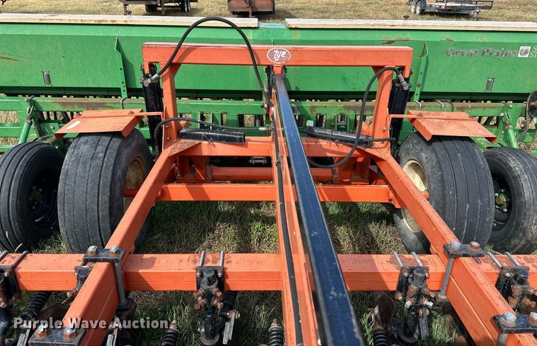 image for item NP9541 Great Plains  3PD15-247589 grain drill