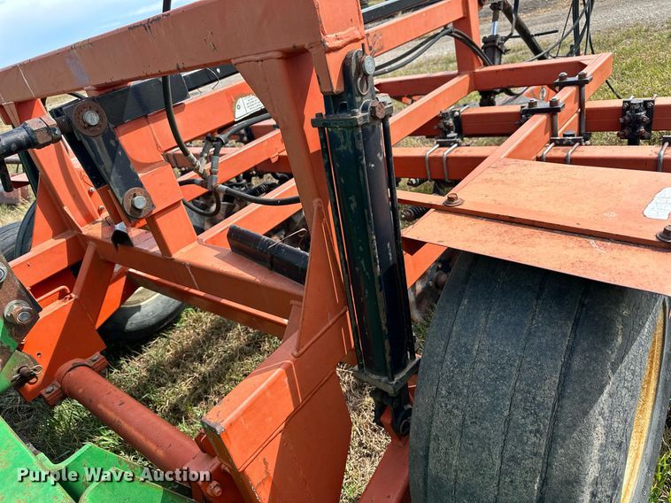 image for item NP9541 Great Plains  3PD15-247589 grain drill