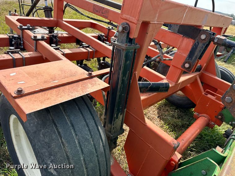 image for item NP9541 Great Plains  3PD15-247589 grain drill