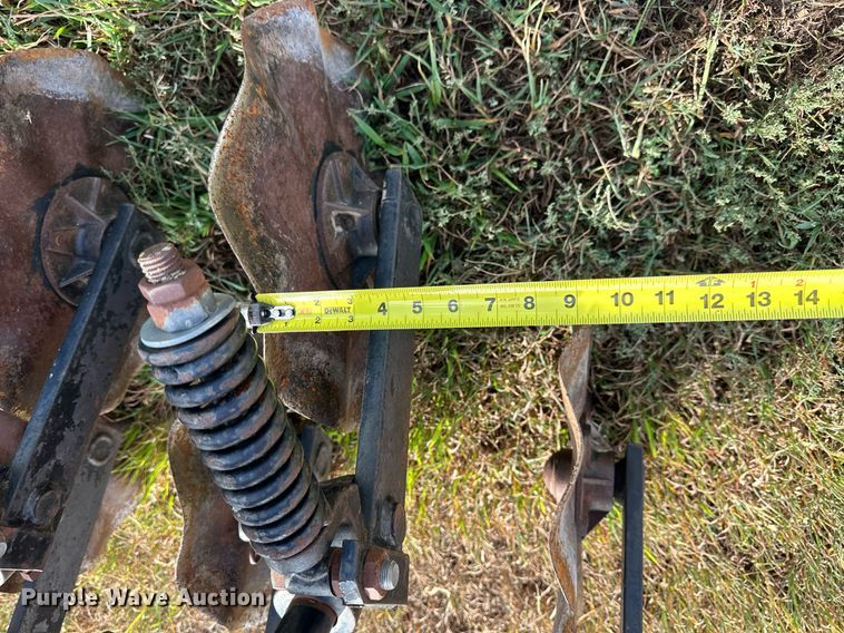 image for item NP9541 Great Plains  3PD15-247589 grain drill