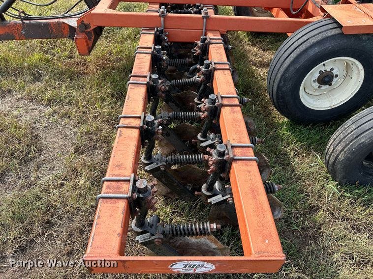 image for item NP9541 Great Plains  3PD15-247589 grain drill