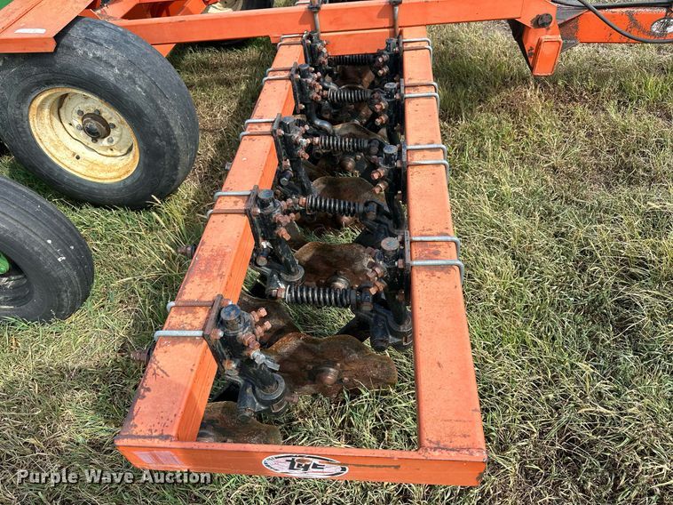 image for item NP9541 Great Plains  3PD15-247589 grain drill