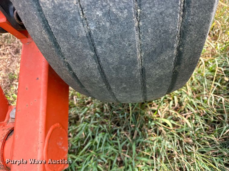 image for item NP9541 Great Plains  3PD15-247589 grain drill