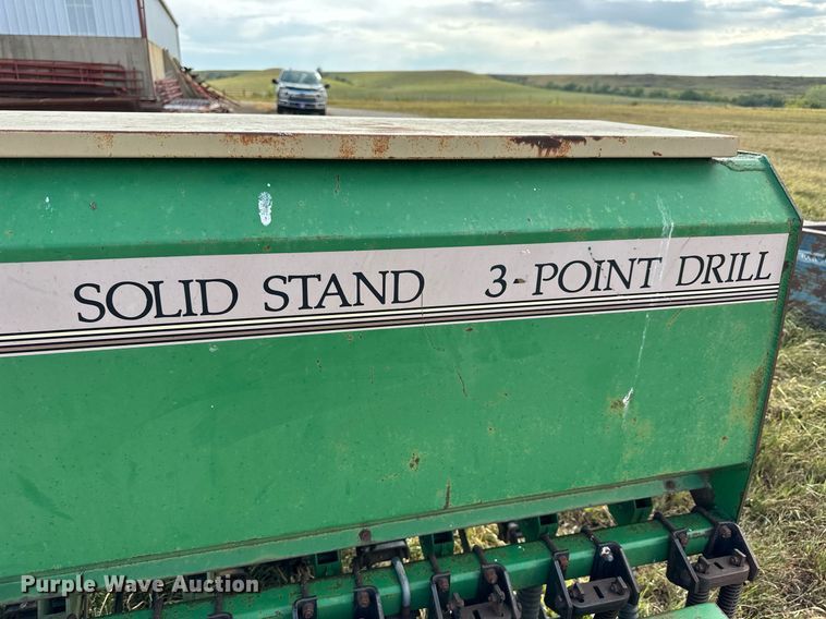 image for item NP9541 Great Plains  3PD15-247589 grain drill