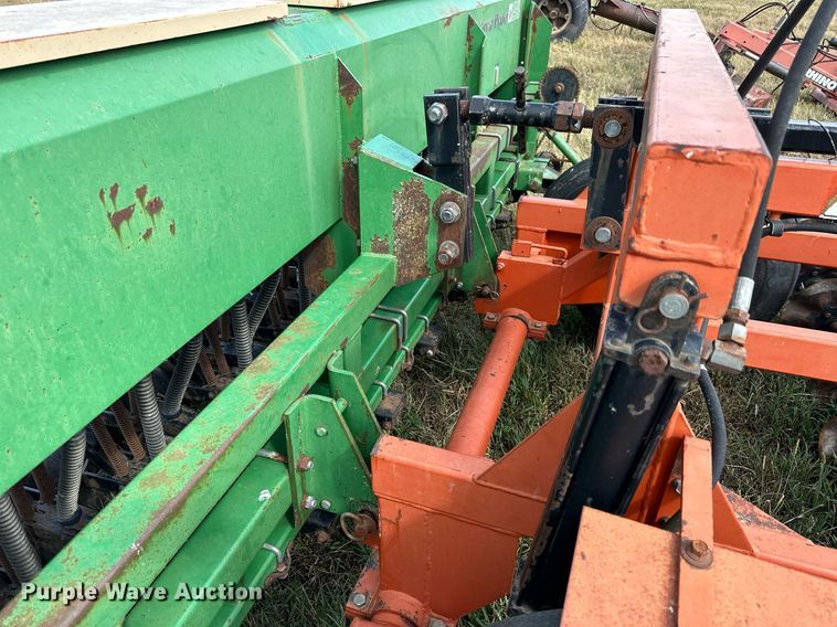 image for item NP9541 Great Plains  3PD15-247589 grain drill