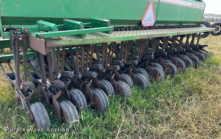 image for item NP9541 Great Plains  3PD15-247589 grain drill