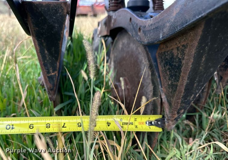 image for item NP9541 Great Plains  3PD15-247589 grain drill