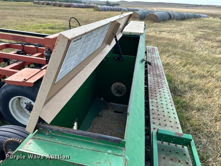 image for item NP9541 Great Plains  3PD15-247589 grain drill