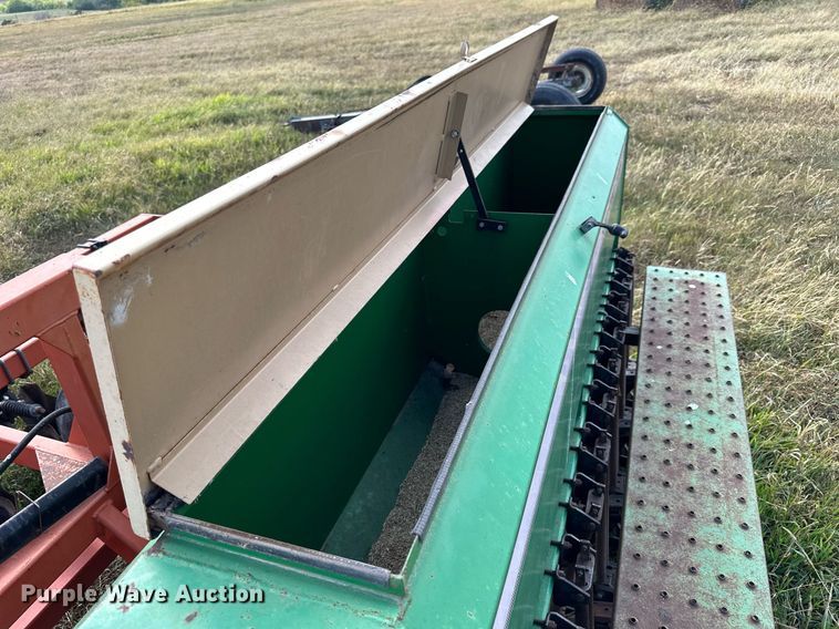 image for item NP9541 Great Plains  3PD15-247589 grain drill