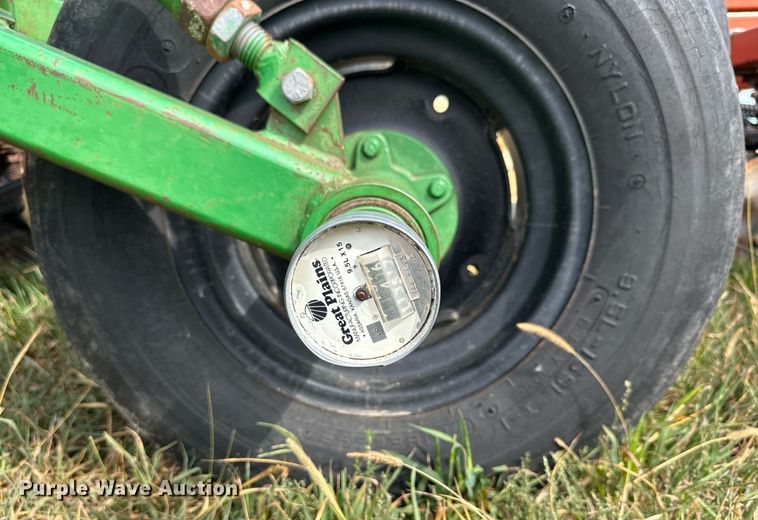 image for item NP9541 Great Plains  3PD15-247589 grain drill