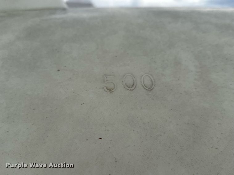 image for item NP9544 John Deere 250 sprayer