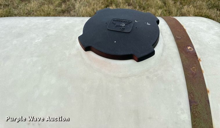 image for item NP9544 John Deere 250 sprayer