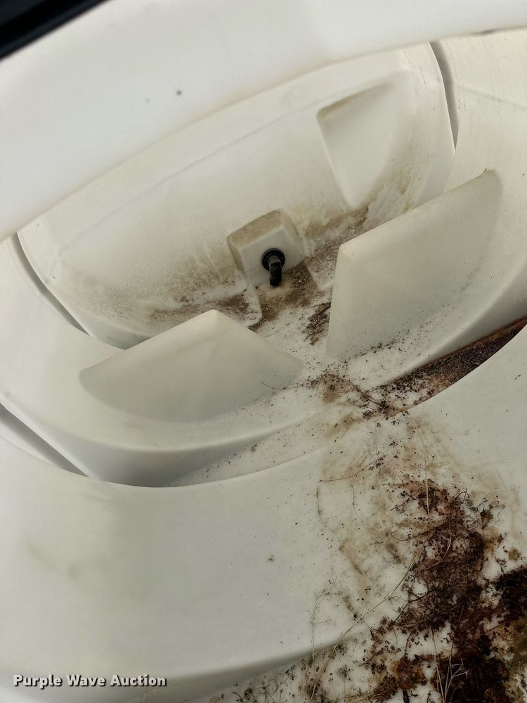 image for item NP9545 Water tank