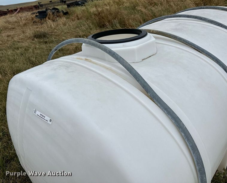 image for item NP9545 Water tank