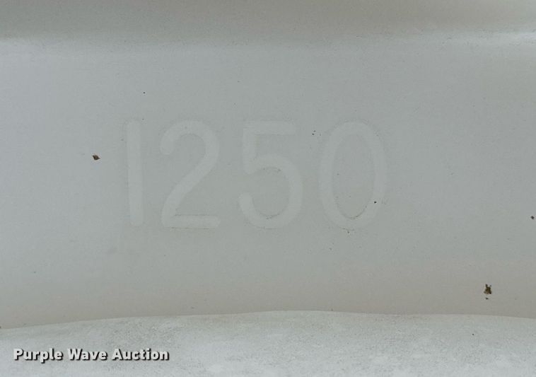 image for item NP9545 Water tank