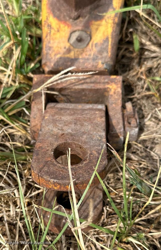 image for item NP9547 Ashland Industries  450D scraper