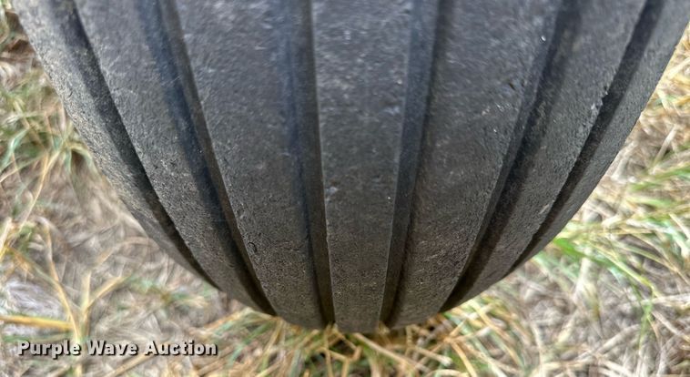 image for item NP9547 Ashland Industries  450D scraper