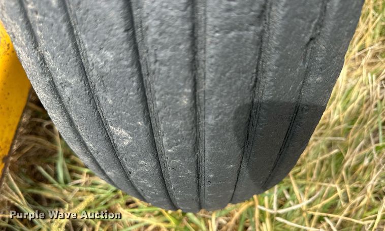 image for item NP9547 Ashland Industries  450D scraper