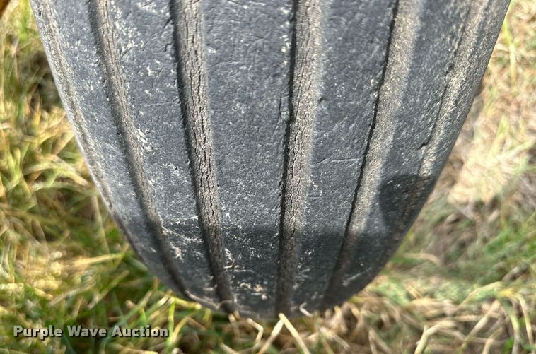 image for item NP9547 Ashland Industries  450D scraper