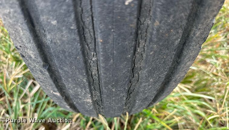 image for item NP9547 Ashland Industries  450D scraper