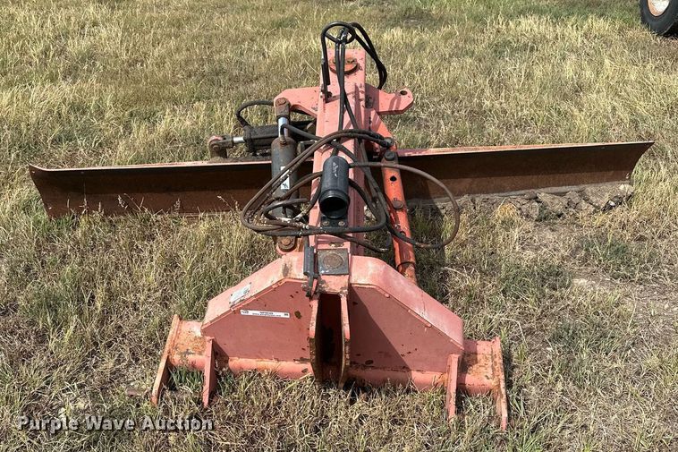 image for item NP9549 Rhino  1540 three point blade